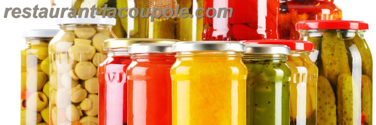 restaurant-lacoupole.com
